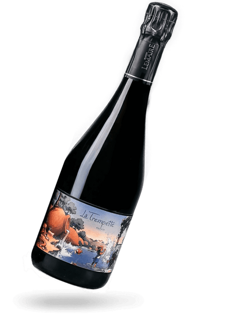Aurélien Lemaire - Buy Champagne online | Drops