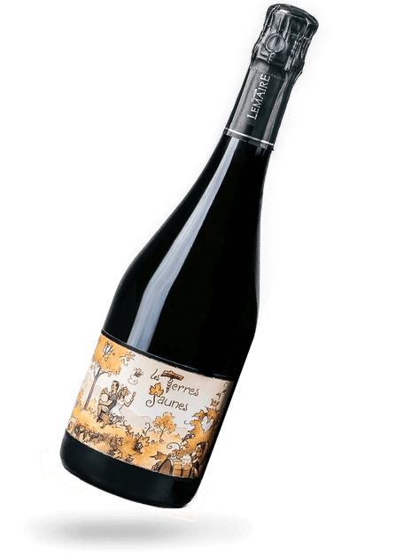 Aurélien Lemaire - Buy Champagne online | Drops
