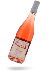 L'Amourouse 2022 Naturwein von Domaine Majas
