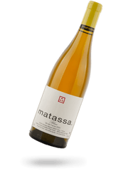 Matassa Blanc 2022 Naturwein von Domaine Matassa