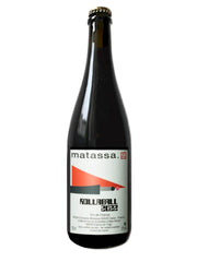 Rollaball 2022 Naturwein von Domaine Matassa