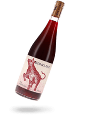 Roter Mulatschak 2022 Naturwein von Meinklang