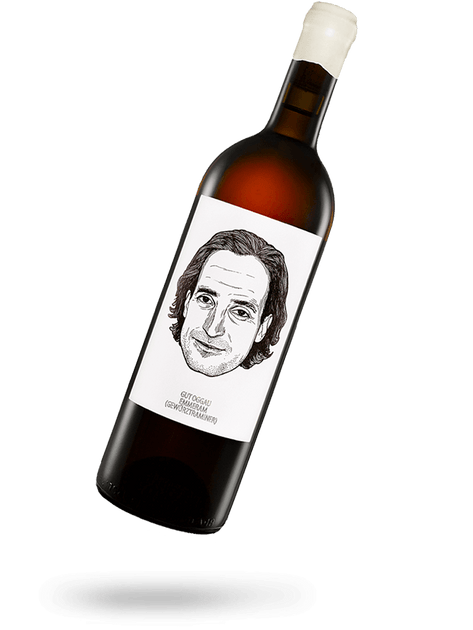 Gut Oggau - Naturwein online kaufen | Drops