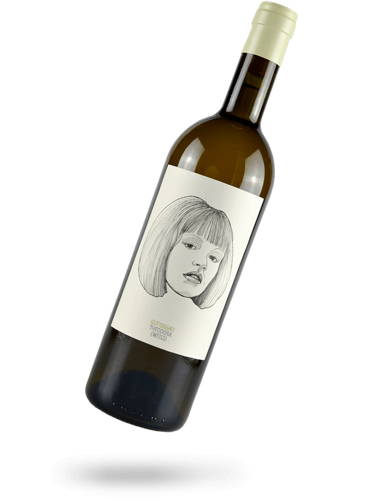 THEODORA 2021, Natural wine - Gut Oggau | Drops