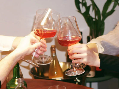 Qu'est-ce que le vin naturel ? Découvre toutes les bases, ce qui fait un vin naturel et d'où il vient.