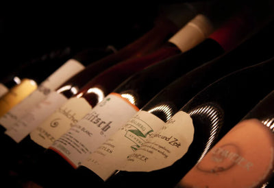 Wine Storage: Tips for the perfect, sustainable pleasure