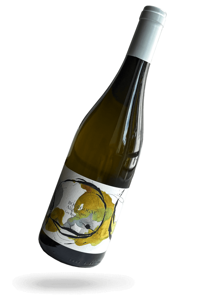 Les Peteurs Aligote 2023 Naturwein von Domaine Didon