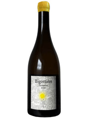 Bigottiere 2021 Naturwein von Terra Vita Vinum