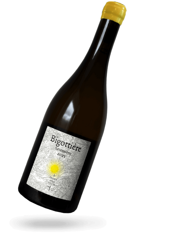 Bigottiere 2021 Naturwein von Terra Vita Vinum