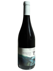 Bourgogne Pinot Noir 2023 Naturwein von Domaine Didon