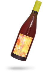 Brutal Orange 2023 Naturwein von Matassa