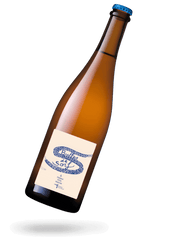 Bulles de Soif 2022 Naturwein von Terra Vita Vinum