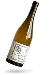 CC 2022 Naturwein von Patrick Bouju Domaine La Boheme