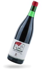 Carignano 2018 Naturwein von Ampeleia