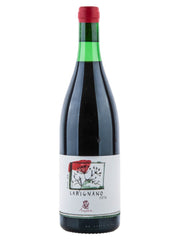 Carignano 2018 Naturwein von Ampeleia