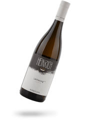 Chardonnay Leithaberg 2022 Naturwein von Heinrich