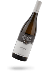 Chardonnay Leithaberg 2023 Naturwein von Heinrich