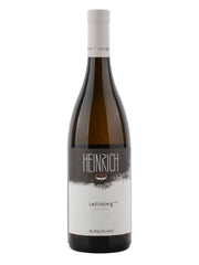 Chardonnay Leithaberg 2023 Naturwein von Heinrich