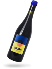 Chenas En Perelles 2023 Gamay Naturwein von Obora