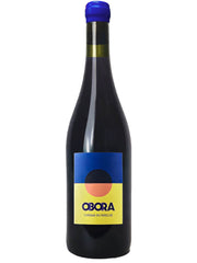 Chenas En Perelles 2023 Gamay Naturwein von Obora