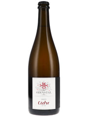 Cidre Pet Nat Apfelperlwein 2023 Apfelwein von Odinstal
