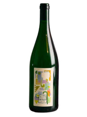 Concubine Weiss 2023 Naturwein von Georg Lingenfelder