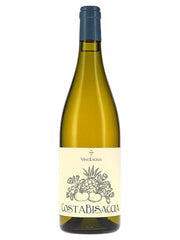 Costabisaccia 2023 Naturwein von Vino Lauria