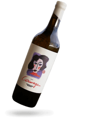 Courage 2020 Naturwein von Domaine Disco