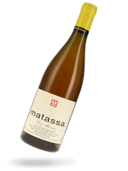 Cuvee Alexandria 2023 Naturwein von Matassa