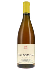 Cuvee Alexandria 2023 Naturwein von Matassa