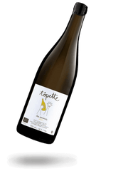 Cuvée Topette 2022 Naturwein von Les Errances