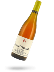 Cuvee Marguerite 2024 Naturwein von Matassa