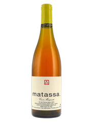 Cuvee Marguerite 2024 Naturwein von Matassa