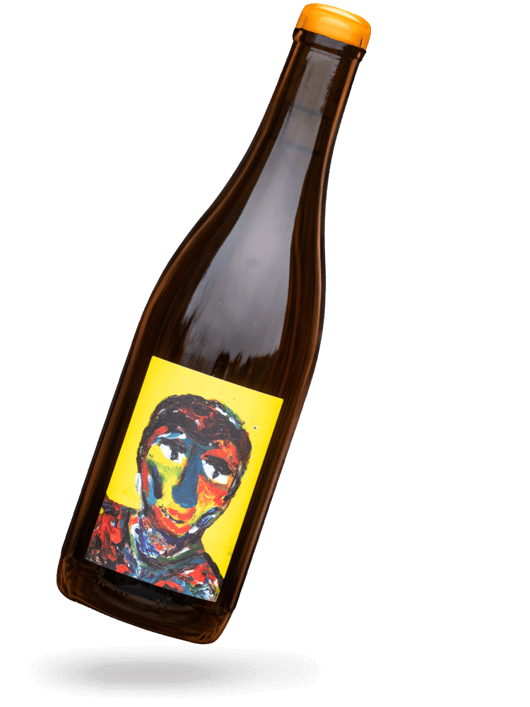 DOMA 2022, natural wine - Naboso | Drops