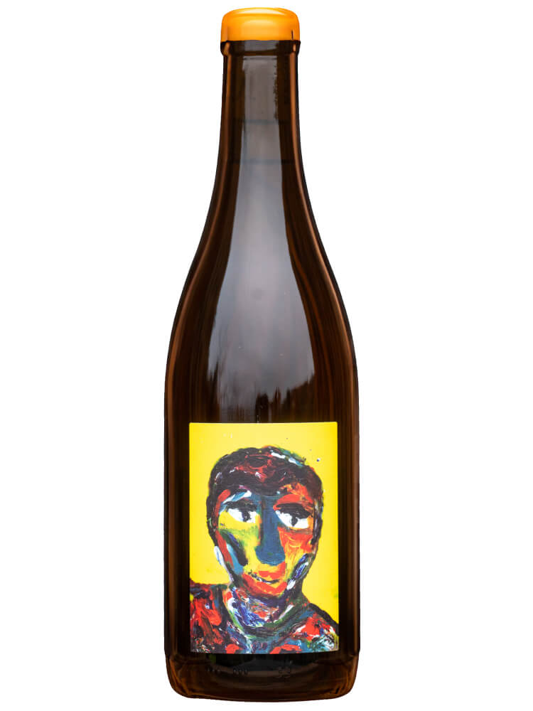DOMA 2022, natural wine - Naboso | Drops