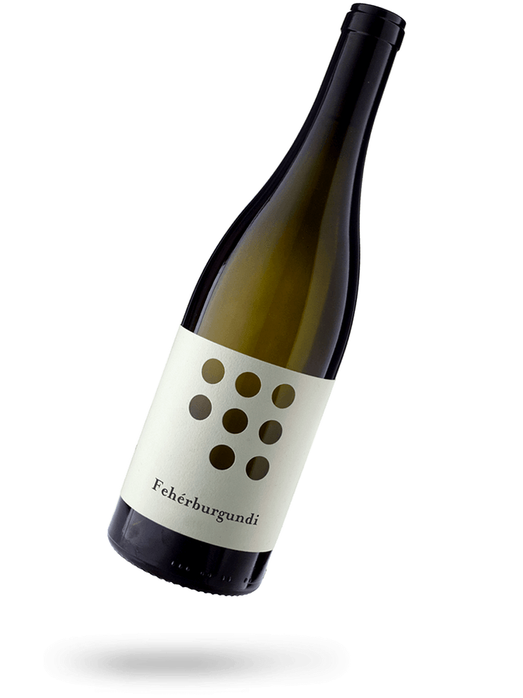 Feherburgundi 2023 Naturwein von Franz Weninger