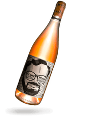 Franz plays with szürke,feher kek Naturwein von Weingut Weninger
