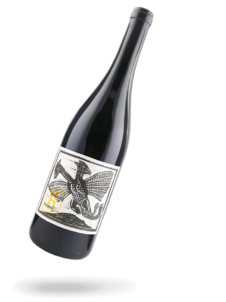 FURMINT 2022, Natural wine - Kolonia 52 | Drops