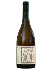 GM 2022 Naturwein von Patrick Bouju Domaine La Boheme