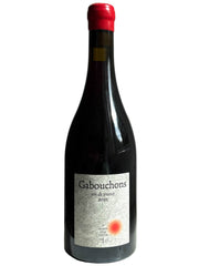 Gabouchons 2021 Naturwein von Terra Vita Vinum