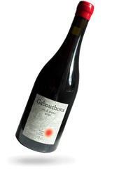 Gabouchons 2021 Naturwein von Terra Vita Vinum