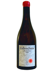 Gabouchons 2021 Naturwein von Terra Vita Vinum