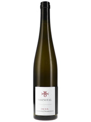 Gewürztraminer 350 nn 2023 Naturwein von Odinstal