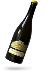 La Grands Teppes 2018 Naturwein von Ganevat
