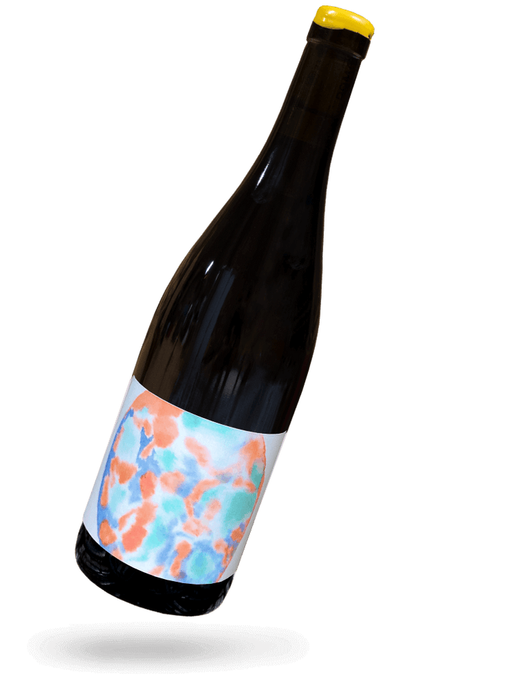 La Manivelle 2023 Naturwein von Domaine des Ourobores
