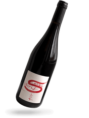 Large Soif Rouge 2022 Naturwein von Terra Vita Vinum