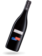 Leithaberg Rot 2020 Naturwein von Lichtenberger Gonzalez