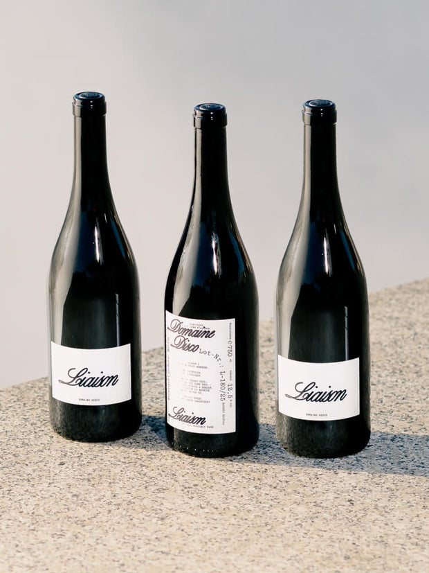 Liaison Triple Domaine Disco