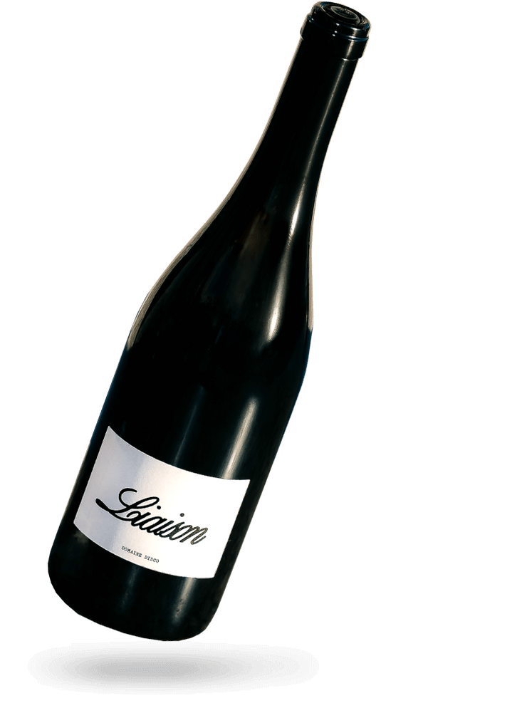 Liaison nv Naturwein von Domaine Disco