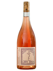 Love Song 2022 Naturwein von Patrick Bouju Domaine La Boheme